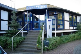 Tagungshotel Eifelkern