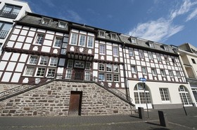 Tagungshotel Eifelkern
