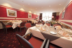 Tagungshotel Eifelkern