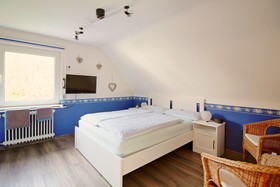Toms Gästehaus