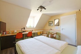 Toms Gästehaus