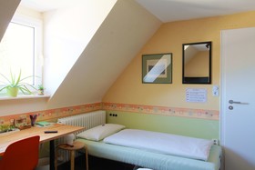 Toms Gästehaus