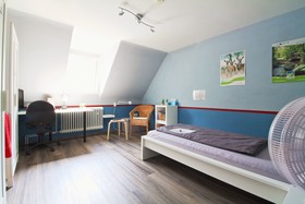 Toms Gästehaus