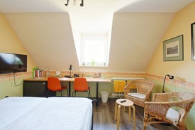 Toms Gästehaus