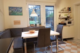 Toms Gästehaus