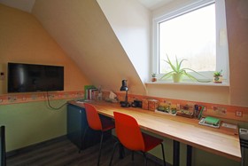 Toms Gästehaus