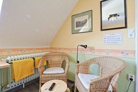 Toms Gästehaus