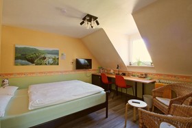 Toms Gästehaus
