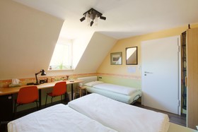 Toms Gästehaus