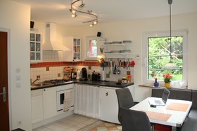 Toms Gästehaus