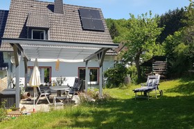 Toms Gästehaus