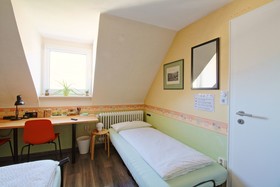 Toms Gästehaus