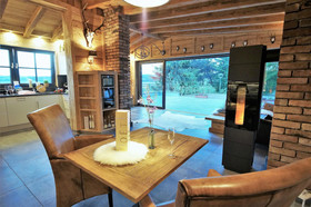 Relax Cottage - Chalet Venandi