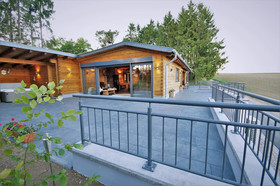 Relax Cottage - Chalet Venandi