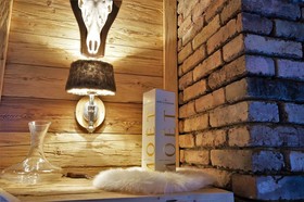 Relax Cottage - Chalet Venandi