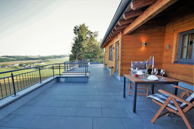 Relax Cottage - Chalet Venandi