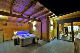Relax Cottage - Chalet Venandi