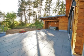 Relax Cottage - Chalet Venandi
