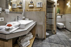 Relax Cottage - Chalet Venandi
