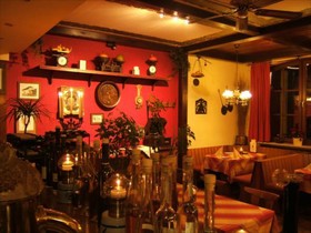 Mittler's Restaurant und Hotel