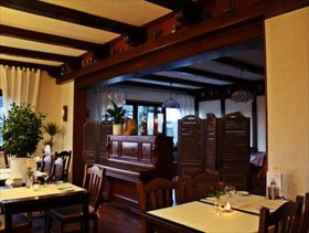 Mittler's Restaurant und Hotel