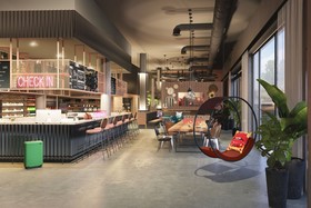 Moxy Simmern