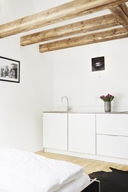 Soon Appartements