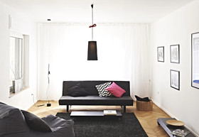 Soon Appartements