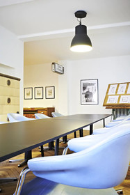 Soon Appartements