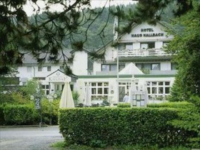Kallbach