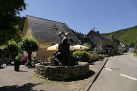Waldhotel im Wiesengrund