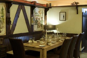 Waldhotel im Wiesengrund