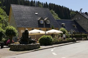 Waldhotel im Wiesengrund
