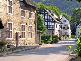 Waldhotel im Wiesengrund