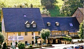 Waldhotel im Wiesengrund