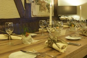Waldhotel im Wiesengrund