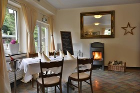 Waldhotel im Wiesengrund