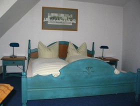 Waldhotel im Wiesengrund