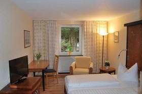Waldhotel im Wiesengrund