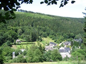 Waldhotel im Wiesengrund