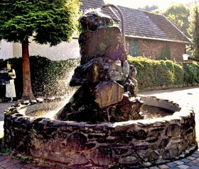 Waldhotel im Wiesengrund