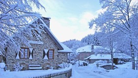Waldhotel im Wiesengrund