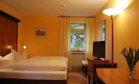 Waldhotel im Wiesengrund
