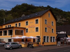 Loreleyblick