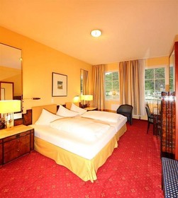 Hotel Rheinfels