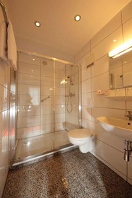 Hotel Rheinfels