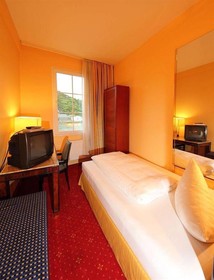 Hotel Rheinfels