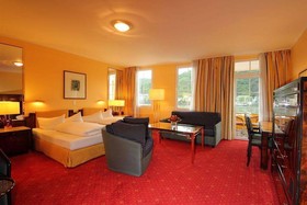 Hotel Rheinfels
