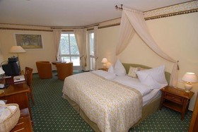 Romantik Hotel Schloss Rheinfels