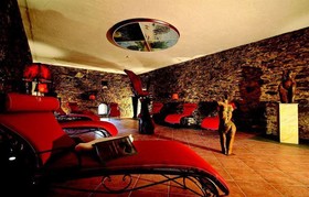 Romantik Hotel Schloss Rheinfels